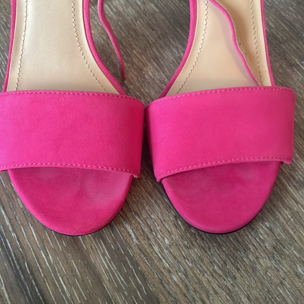 Coach Regina Sandal - Picture 6 of 10